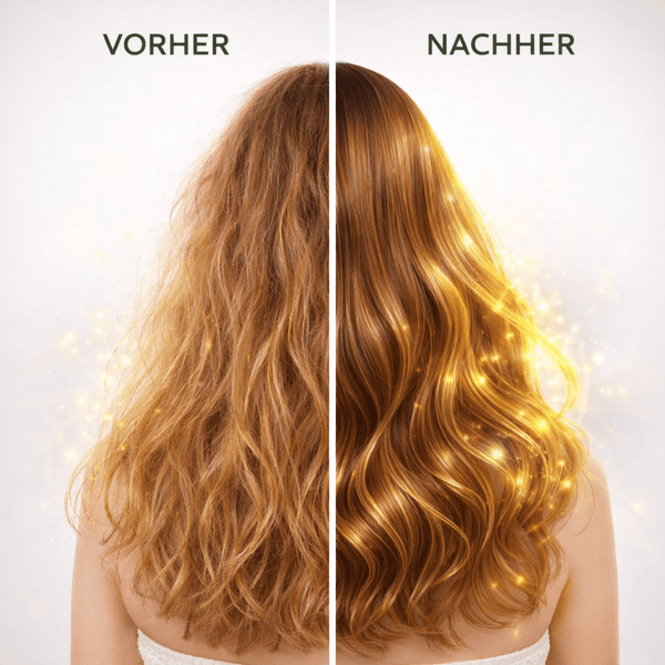 Yari 100% Natural Aloe Vera Oil 250 ml - CosFair GmbH