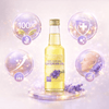 Yari 100% Natural Lavender Oil 250 ml - CosFair GmbH