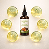 Yari 100% Pure Cold Pressed Batana Oil 105 ml - CosFair GmbH