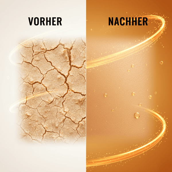 Yari 100% Pure Palm Oil 250 ml - CosFair GmbH