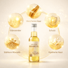 Yari 100% Pure Sesame Oil 250 ml - CosFair GmbH