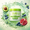 Yari Green Curls Deep Treatment Mask 525 ml - CosFair GmbH