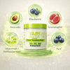 Yari Green Curls Deep Treatment Mask 525 ml - CosFair GmbH