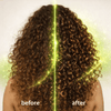 Yari Green Curls Sulfate - Free Hair Curl Activator 355 ml - CosFair GmbH