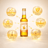 Yari Natural Chebe Oil Traditional Chadian 250 ml - CosFair GmbH