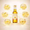 Yari Natural Chebe Oil Traditional Chadian 250 ml - CosFair GmbH