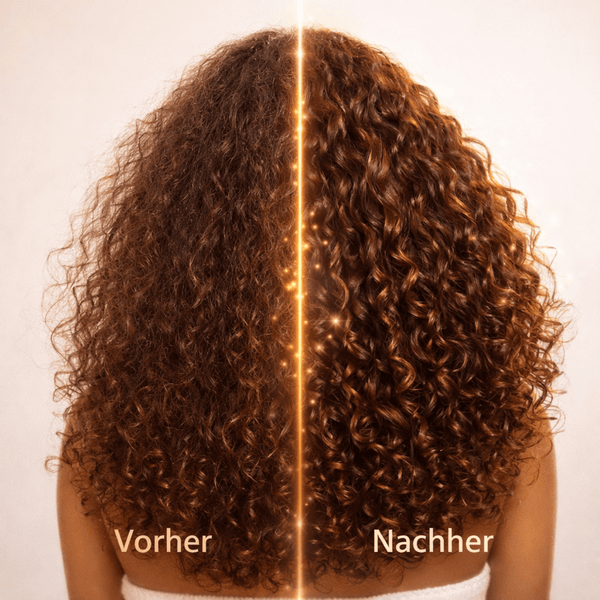 Yari Naturals Coconut & Black Castor Oil Conditioner 375 ml - CosFair GmbH