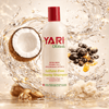 Yari Naturals Coconut & Black Castor Oil Creamy Shampoo 375 ml - CosFair GmbH