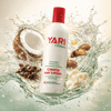 Yari Naturals Coconut & Black Castor Oil Hair Lotion 375 ml - CosFair GmbH