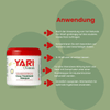 Yari Naturals Deep Treatment Maske 475 ml - CosFair GmbH
