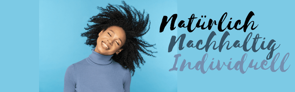 Die Geschichte der Afro-Haarpflege - CosFair GmbH