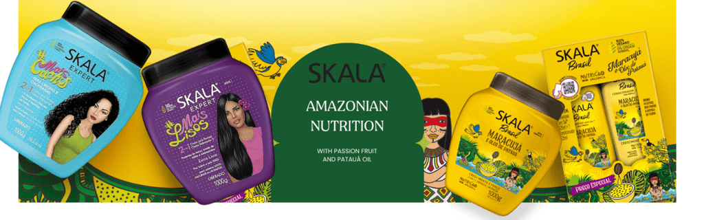 Markenvorstellung: Die Geschichte von SKALA - CosFair GmbH