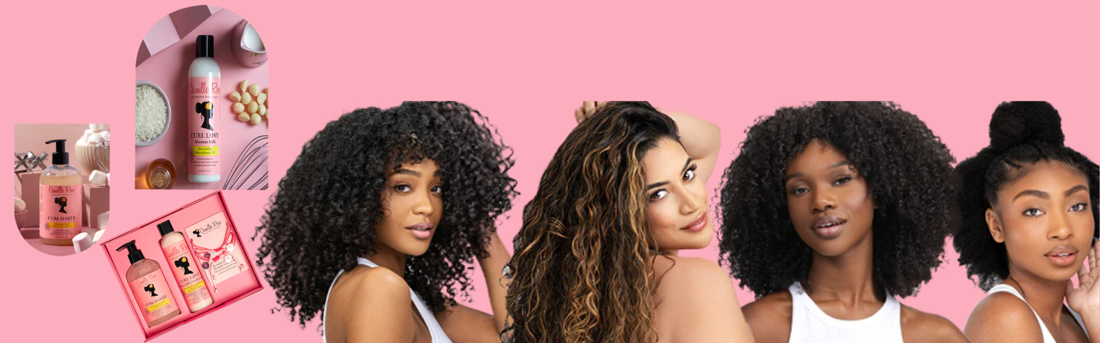 Camille Rose Collection