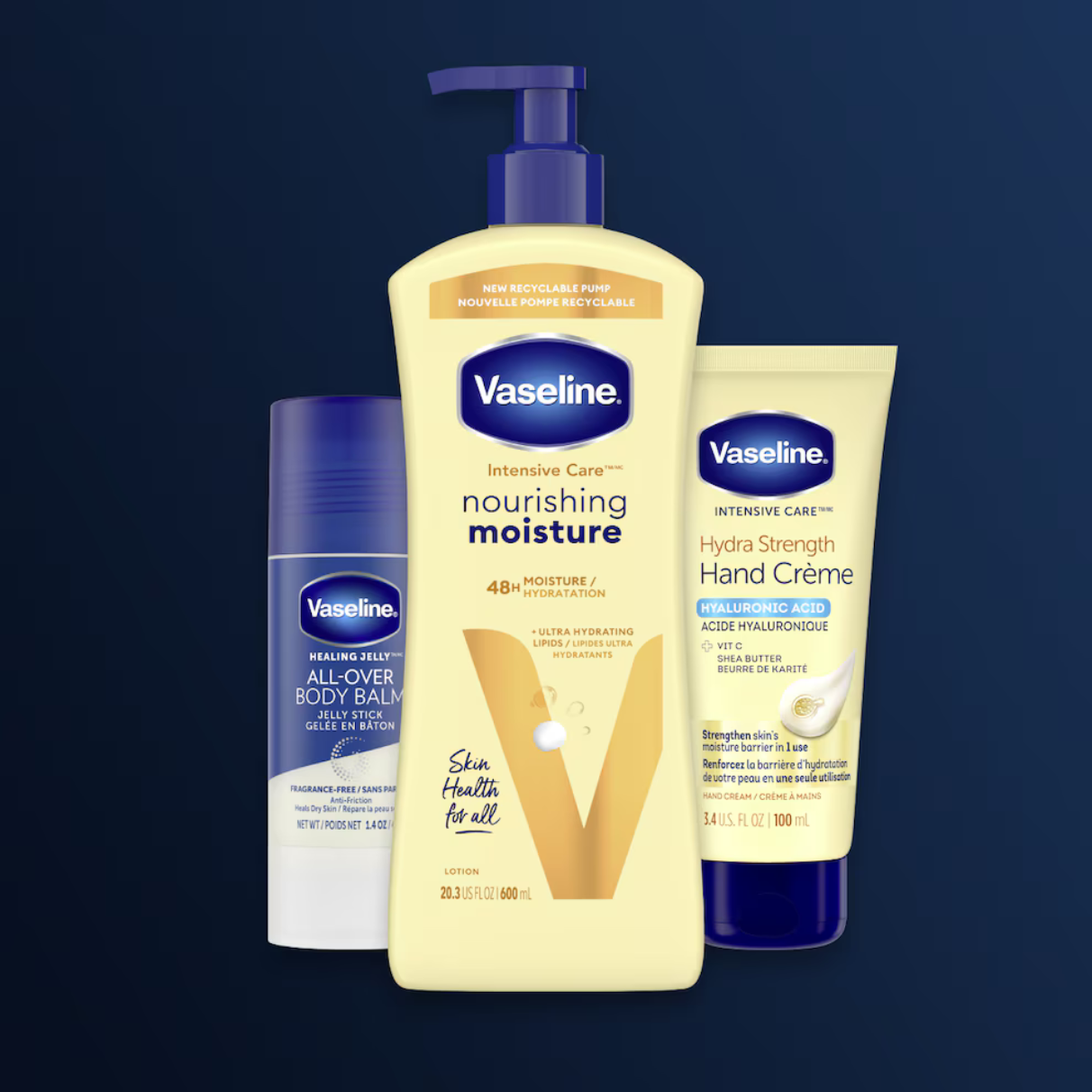 CosFair_Vaseline_Collection 2