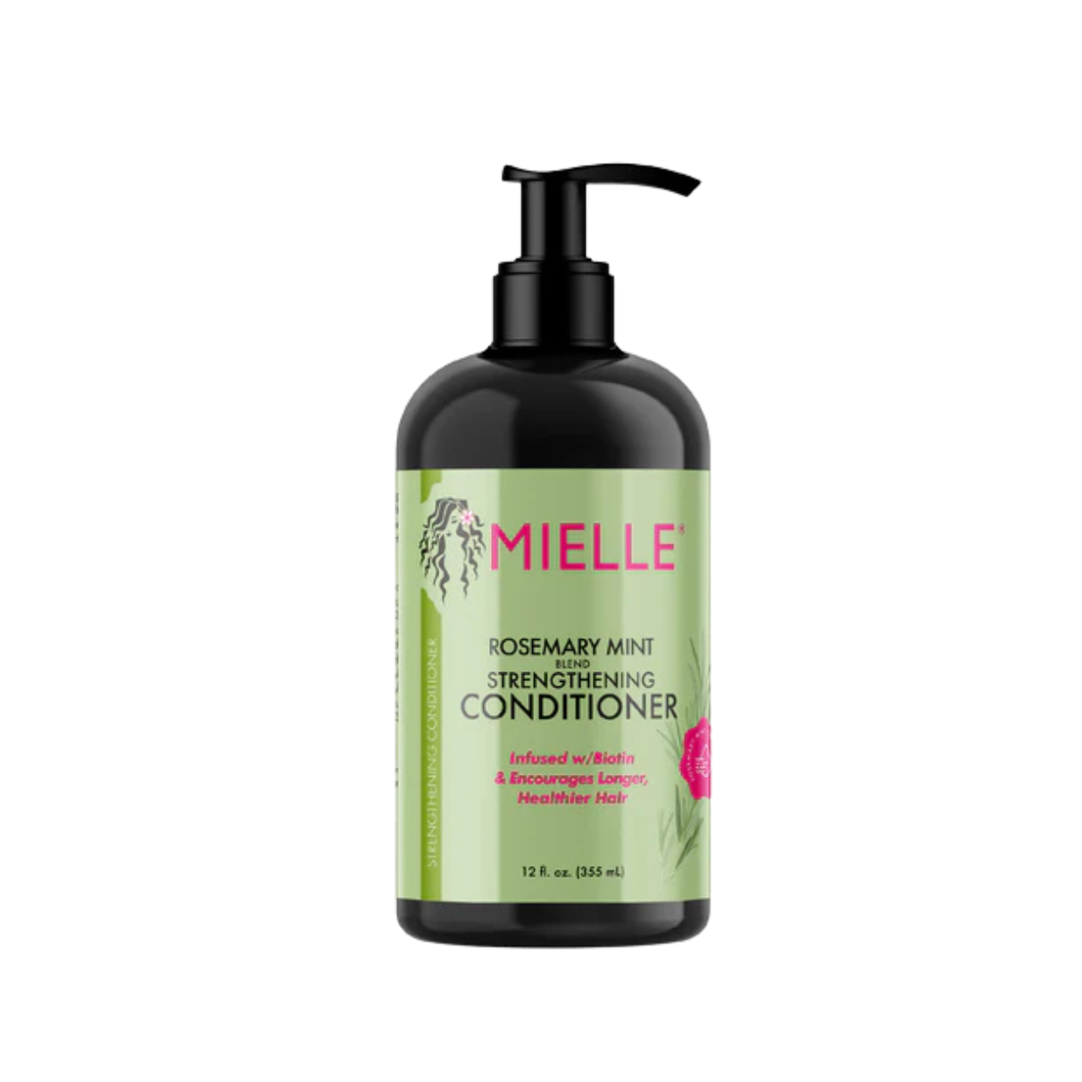 Mielle Rosemary Mint Strengthening Conditioner 355ml