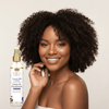 African Pride Moisture Miracle Coconut Milk & Honey Leave - In Conditioner - CosFair GmbH