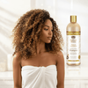 African Pride Moisture Miracle Honey & Coconut Oil Shampoo - CosFair GmbH