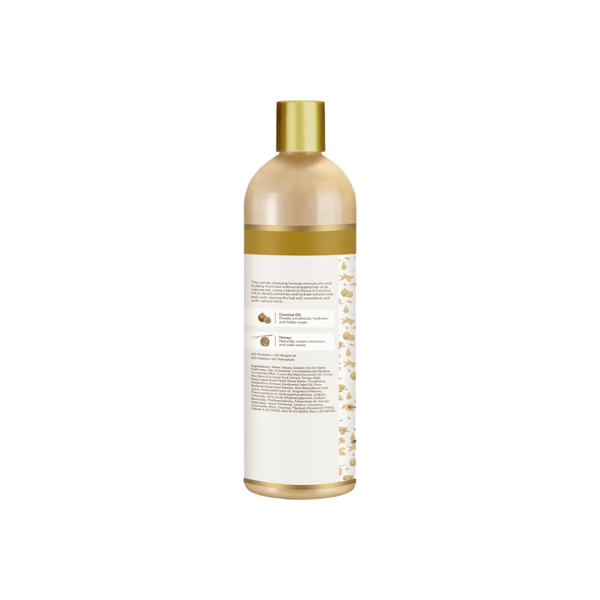 African Pride Moisture Miracle Honey & Coconut Oil Shampoo - CosFair GmbH