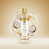 African Pride Moisture Miracle Honey & Coconut Oil Shampoo - CosFair GmbH