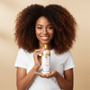 African Pride Moisture Miracle Honey & Coconut Oil Shampoo - CosFair GmbH