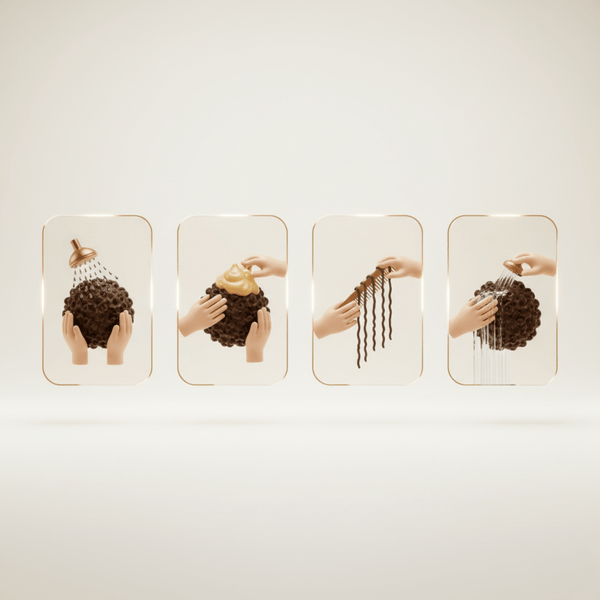 African Pride Moisture Miracle Honey & Coconut Oil Shampoo - CosFair GmbH