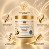 African Pride Moisture Miracle Leave - In Cream - 425g - CosFair GmbH