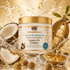 African Pride Moisture Miracle Leave - In Cream - 425g - CosFair GmbH
