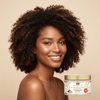 African Pride Moisture Miracle Moroccan Clay & Shea Butter Heat Activated Masque - CosFair GmbH