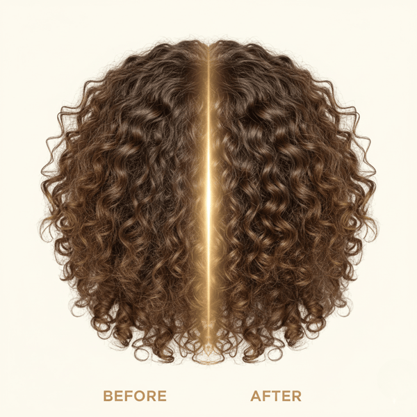 African Pride Moisture Miracle Shea Butter & Flaxseed Oil Curling Cream - CosFair GmbH