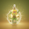 African Pride Olive Miracle Braid SHEEN Spray 355ml - CosFair GmbH
