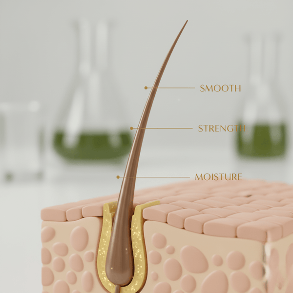 African Pride Olive Miracle Deep Conditioning Relaxer - REGULAR - CosFair GmbH