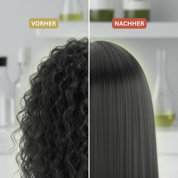 African Pride Olive Miracle Deep Conditioning Relaxer - REGULAR - CosFair GmbH