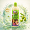 Africa’s Best Kids Originals Shea Butter Detangling Hair Lotion 355ml - CosFair GmbH