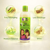 Africa’s Best Kids Originals Shea Butter Detangling Hair Lotion 355ml - CosFair GmbH