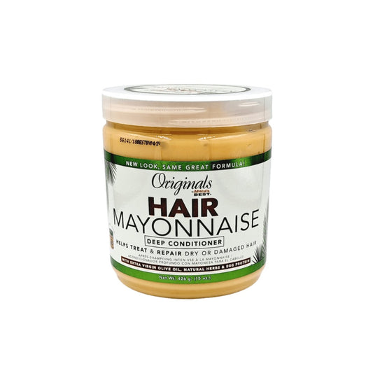 Africa’s Best Originals Hair Mayonnaise Deep Conditioner 426g - CosFair GmbH