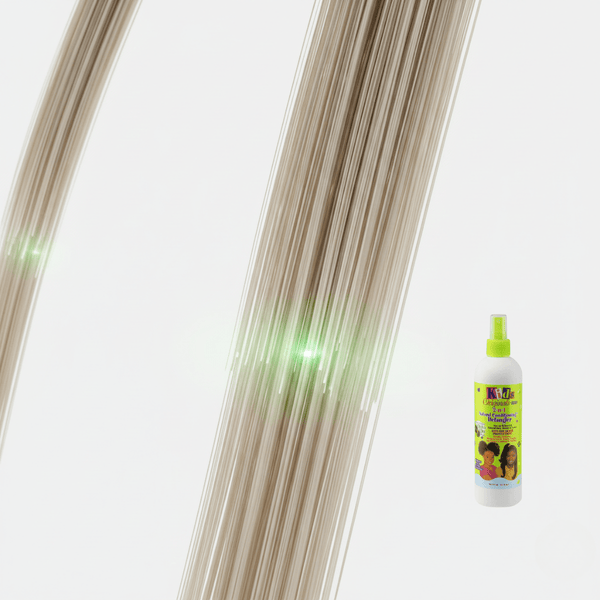 Africa's Best Originals Kids 2 - N - 1 Natural Conditioning Detangler 355 ml - CosFair GmbH