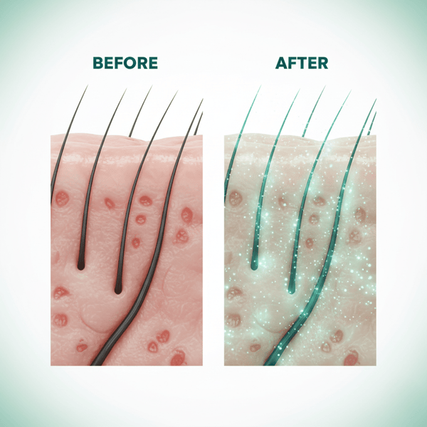 Alcolado Glacial Mentholated Splash Lotion 125 ml - CosFair GmbH