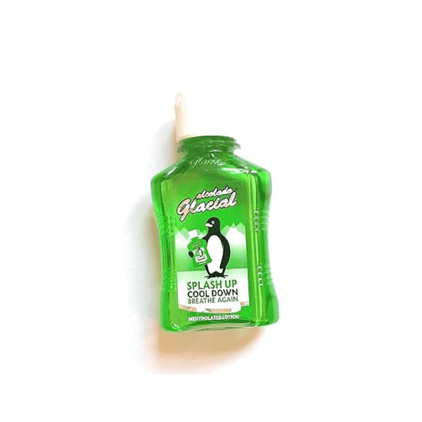Alcolado Glacial Mentholated Splash Lotion 125 ml - CosFair GmbH