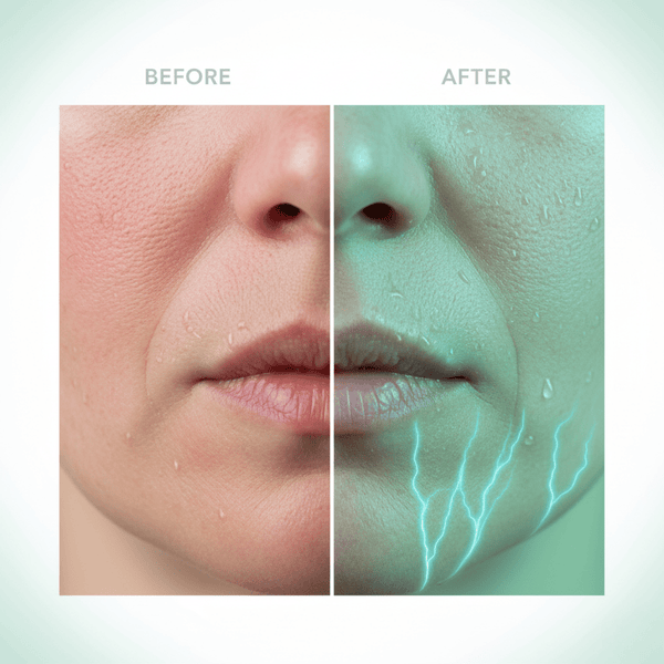 Alcolado Glacial Mentholated Splash Lotion 250 ml - CosFair GmbH