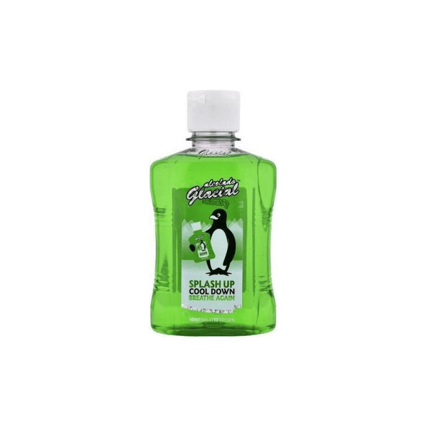 Alcolado Glacial Mentholated Splash Lotion 250 ml - CosFair GmbH