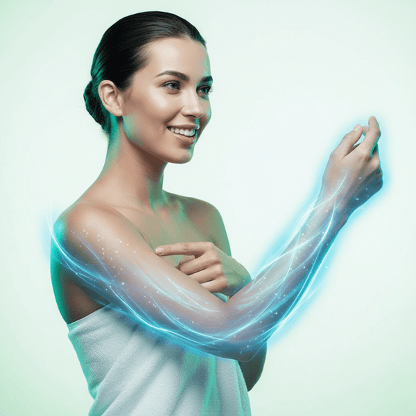 Alcolado Glacial Mentholated Splash Lotion 250 ml - CosFair GmbH