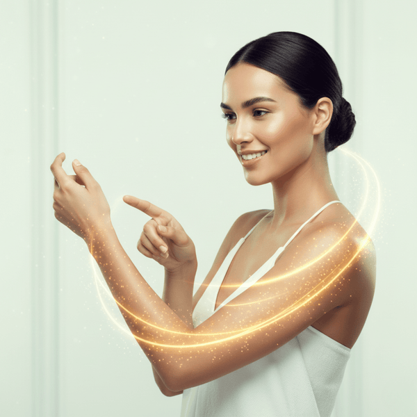 Alcolado Glacial Mentholated Splash Lotion 500 ml - CosFair GmbH