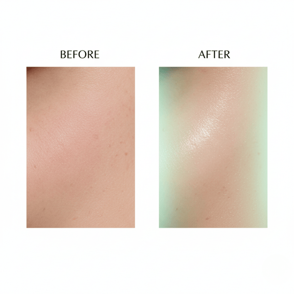 Alcolado Glacial Mentholated Splash Lotion 500 ml - CosFair GmbH