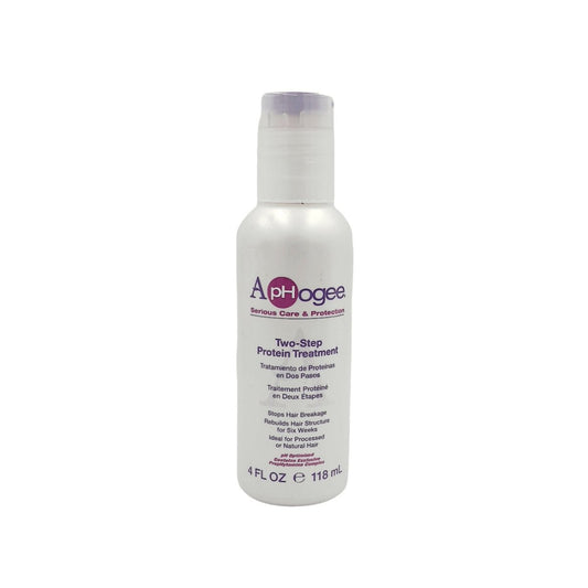 ApHogee Two Step Protein Treatment 118ml - CosFair GmbH
