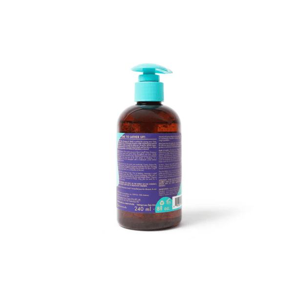 As I Am Born Curly Aloe Shampoo & Wash - Kids - CosFair GmbH