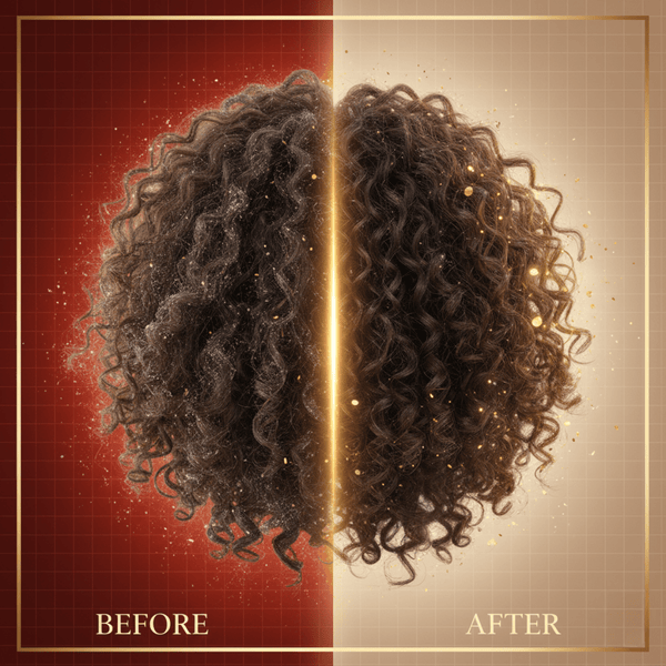 As I Am Classic Curl Clarity Shampoo 237ml - CosFair GmbH