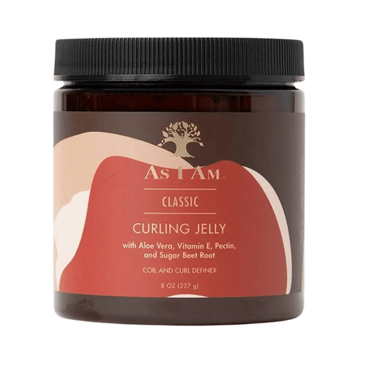 As I Am Classic Curling Jelly 227g - CosFair GmbH