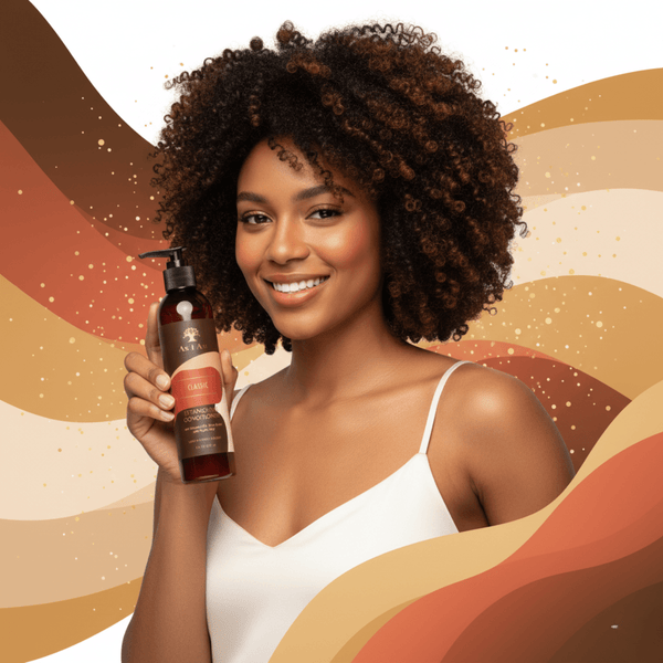 As I Am Classic Detangling Conditioner 237ml - CosFair GmbH