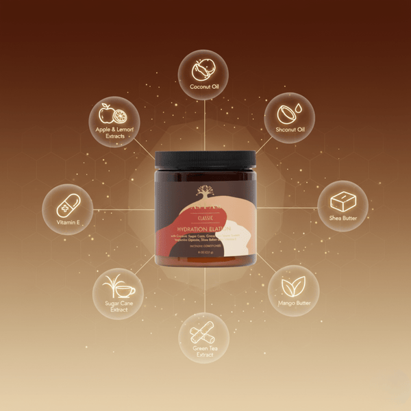 As I Am Classic Hydration Elation 227g - CosFair GmbH