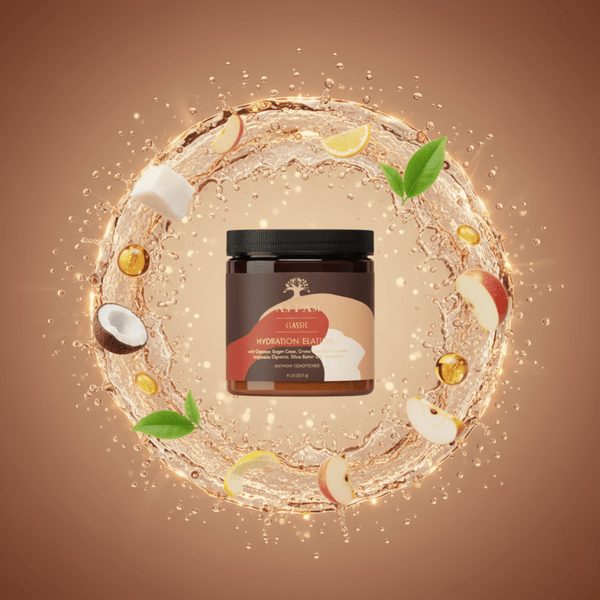 As I Am Classic Hydration Elation 227g - CosFair GmbH